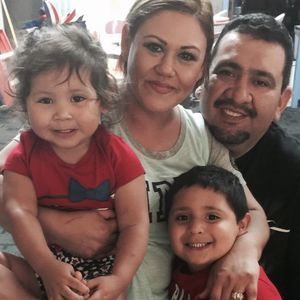 Meet your Posher, Lori-pete