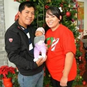 Meet your Posher, Adi