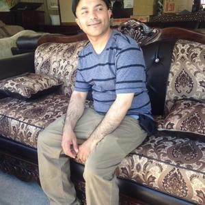 Meet your Posher, Ryan