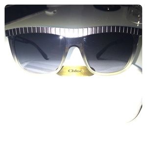Chloe Statement Sunglasses!
