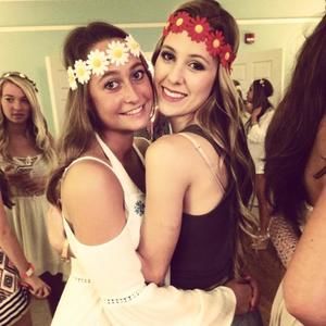 Meet your Posher, Christina