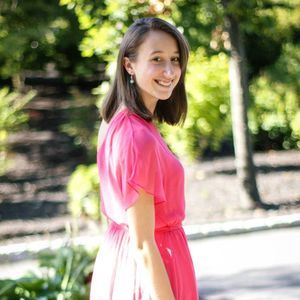 Meet your Posher, Alexandra