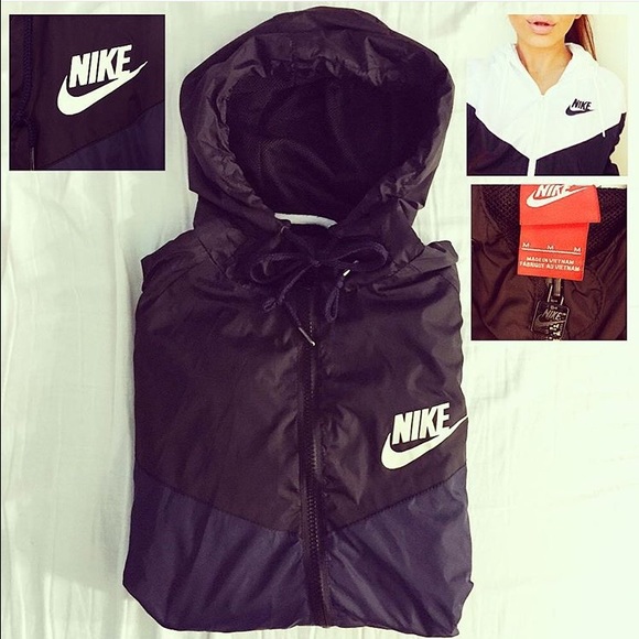 Nike windrunner