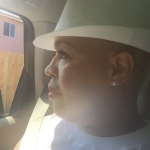 Meet your Posher, Nancy