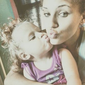 Meet your Posher, Sammantha