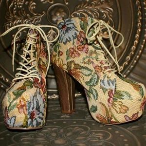 JC tapestry lookalikes