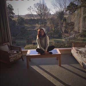 Meet your Posher, Hannah