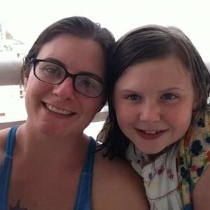 Meet your Posher, Jamie