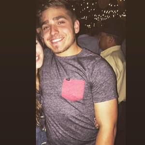 Meet your Posher, Dalton