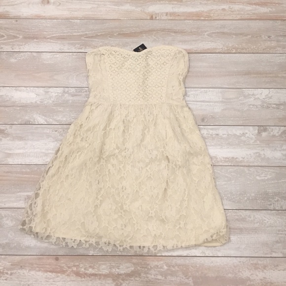 Hollister dress!!