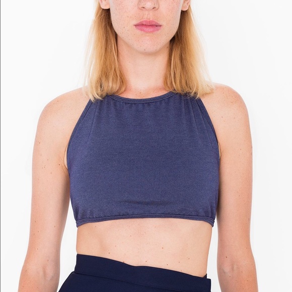 American apparel halter top - Picture 1 of 1