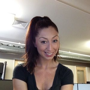 Meet your Posher, Corey