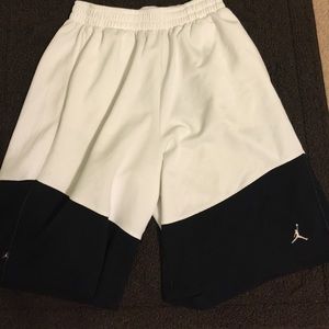JORDAN basketball shorts
