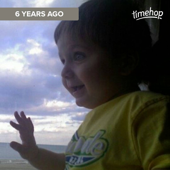 Meet your Posher, Monica - Picture 1 of 1