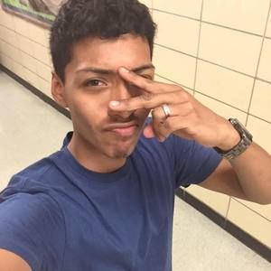 Meet your Posher, Chris