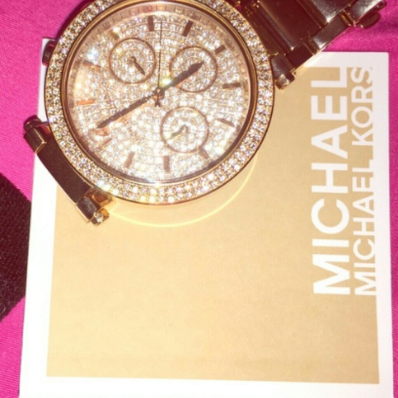 Michael Kors Jewelry - Michael Kors