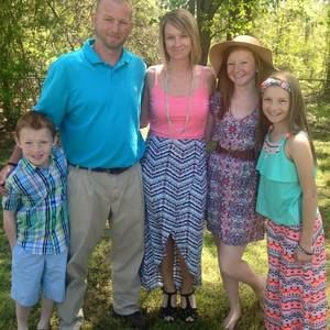 Meet your Posher, Nikki