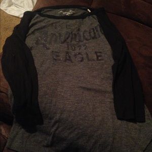 Old navy shirt junior medium