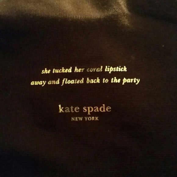 Large white kate spade - Picture 3 of 4