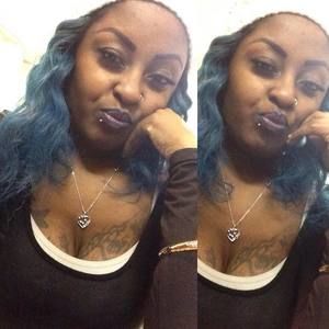 Meet your Posher, Jada