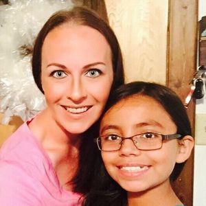 Meet your Posher, Rosa