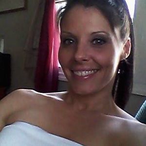 Meet your Posher, Brandi