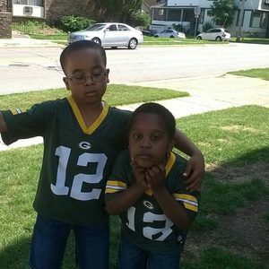 Meet your Posher, Trinna