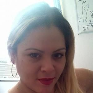 Meet your Posher, Glendaly