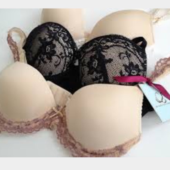 ISO 30C bras