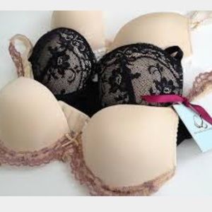 ISO 30C bras