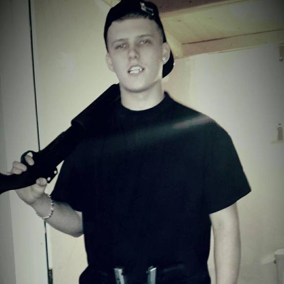 Meet your Posher, Michael - Picture 1 of 1