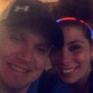 Meet your Posher, Alicia