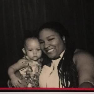 Meet your Posher, Nala