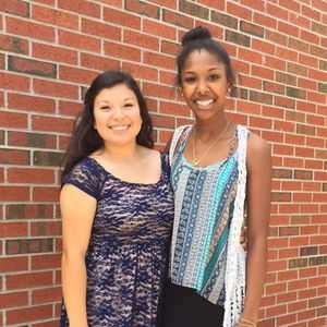 Meet your Posher, Donae