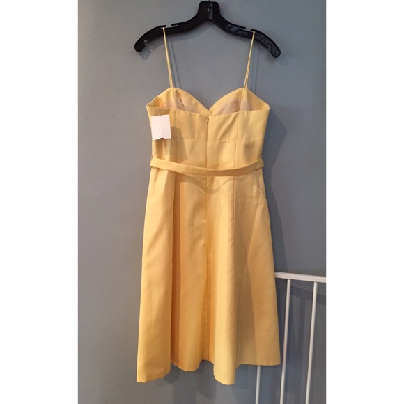 🆕 Listing! Priscilla of Boston bridesmaid dress - Picture 2 of 3