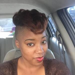 Meet your Posher, Tynesha