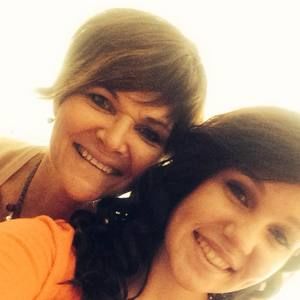 Meet your Posher, Cindi