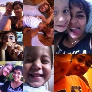 Meet your Posher, Kc