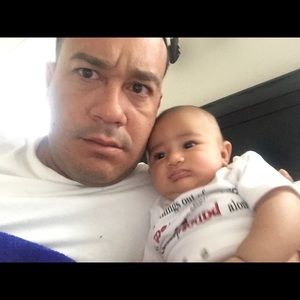 Meet your Posher, Sam