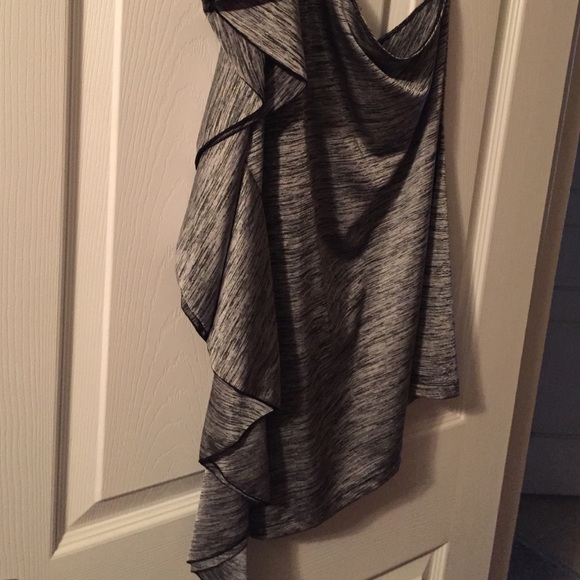 One shoulder top - Picture 2 of 2