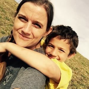 Meet your Posher, Hope