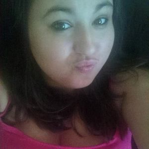 Meet your Posher, Whitney