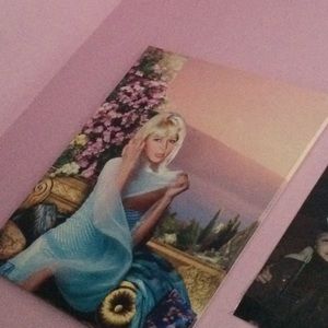 Meet your Posher, Lana