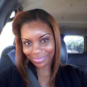 Meet your Posher, Shalondra