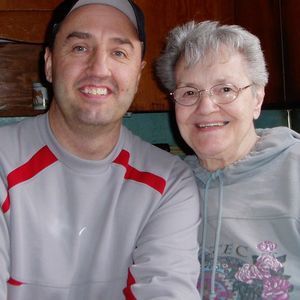 Meet your Posher, Cecil