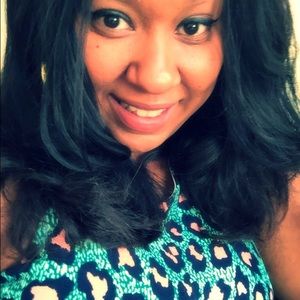 Meet your Posher, Tanesha