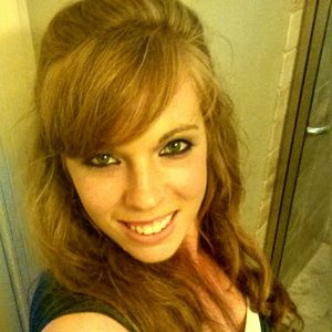 Meet your Posher, Kristina