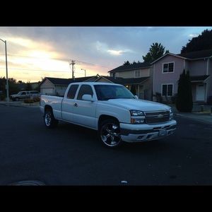 Meet your Posher, Rosa