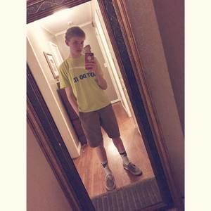 Meet your Posher, Jonah