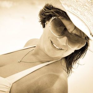 Meet your Posher, Beth-anne